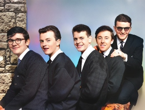 The Jack Glynn Quintet